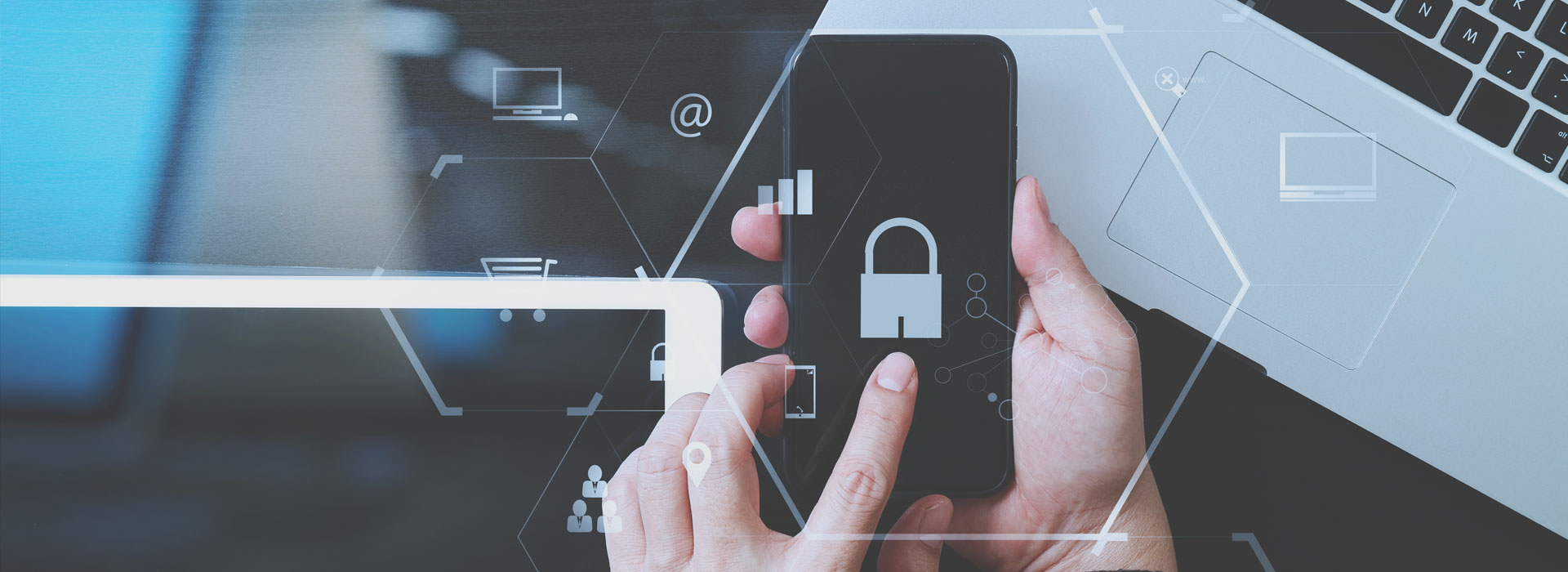 Cybersecurity for Remote Workers