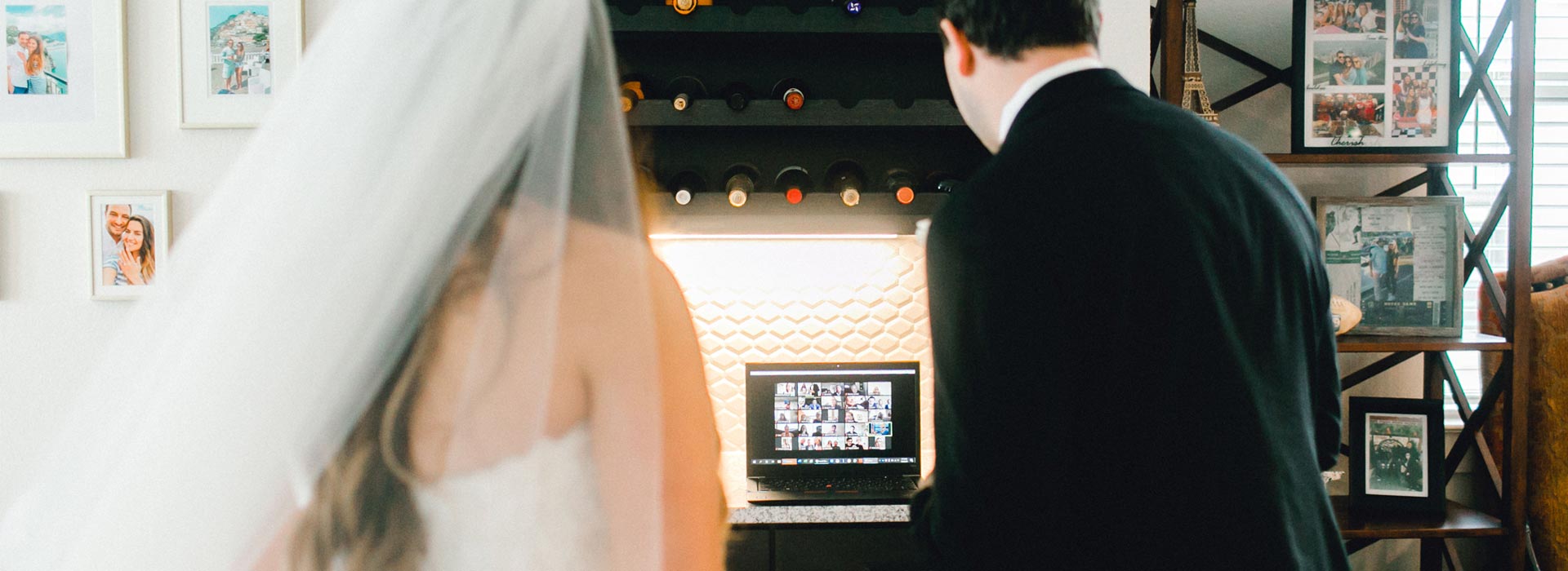 Love is Not Canceled: How the Wedding Industry is Spreading Joy During COVID-19