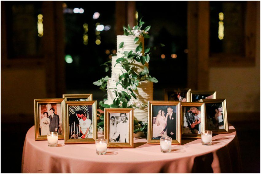 Heirloom Wedding Details | Wedding Vendors