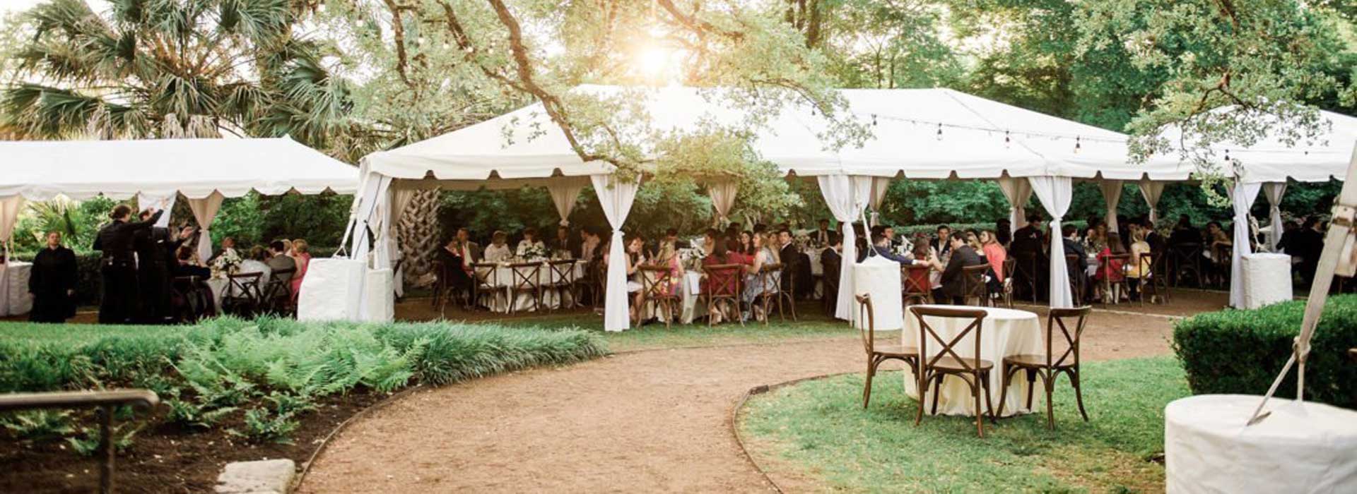 Whim Hospitality at the Top of the Texas Wedding Industry