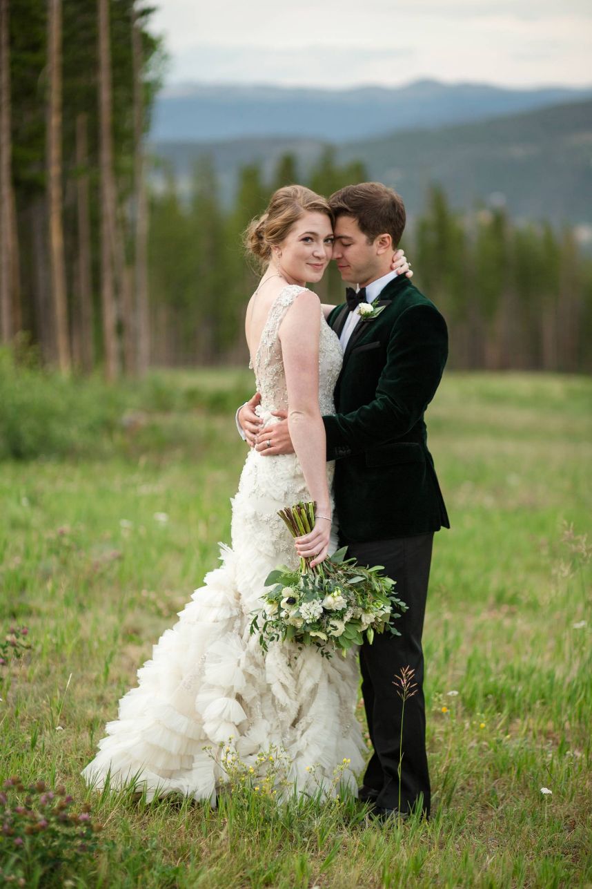 8 Bespoke Wedding Details Couples Are Loving Wed Society PRO