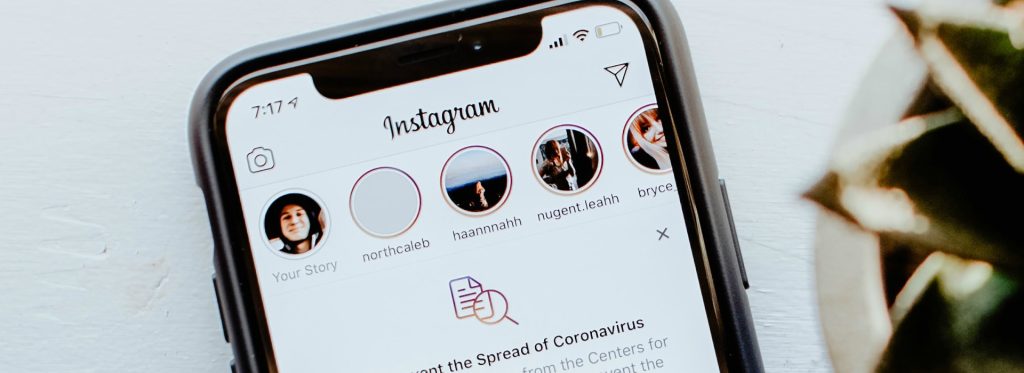 Wedding Business | 8 Ways to Use Instagram